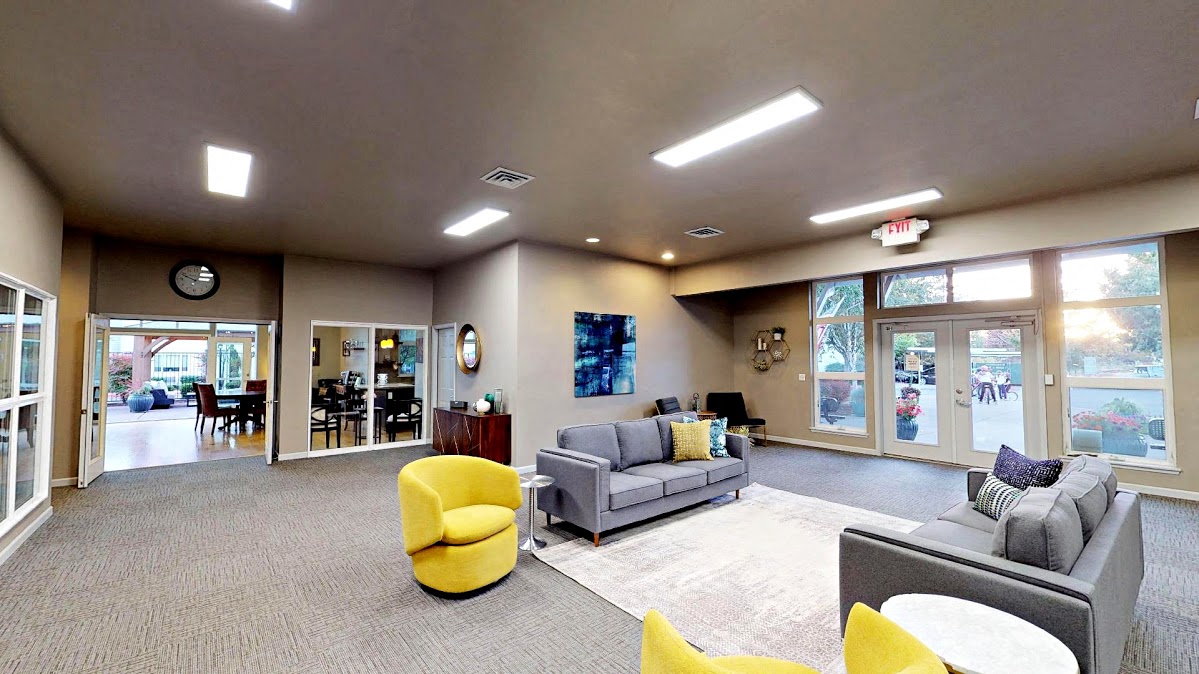 Jenna Village Apartments eBrochure